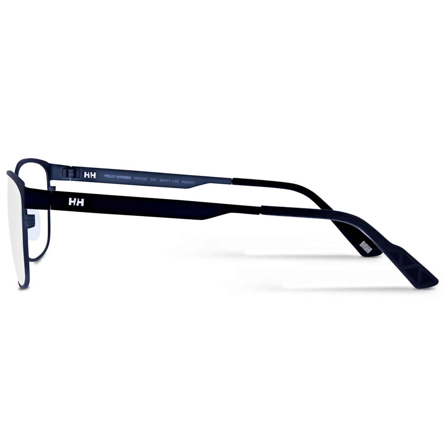 Blue Men Optical Frames