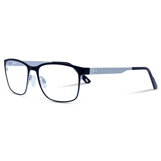 Blue Men Optical Frames