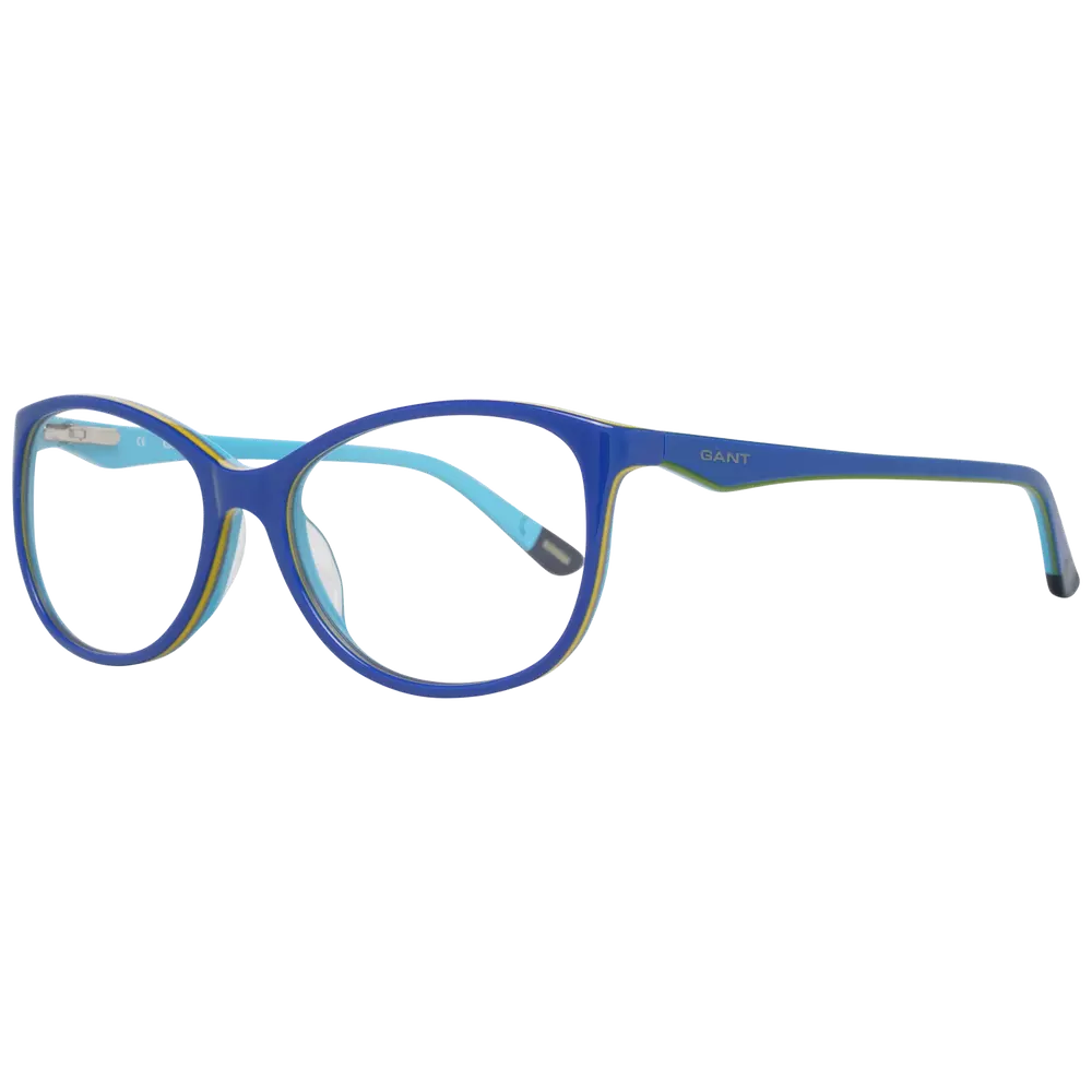 Blue Women Optical Frames