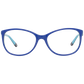 Blue Women Optical Frames
