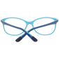 Blue Women Optical Frames