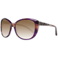 Purple Women Sunglasses