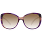Purple Women Sunglasses