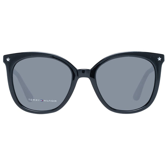 Black Women Sunglasses