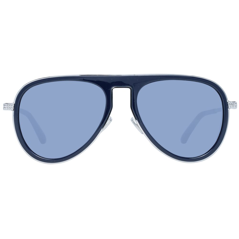 Blue Men Sunglasses