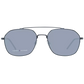 Black Unisex Sunglasses