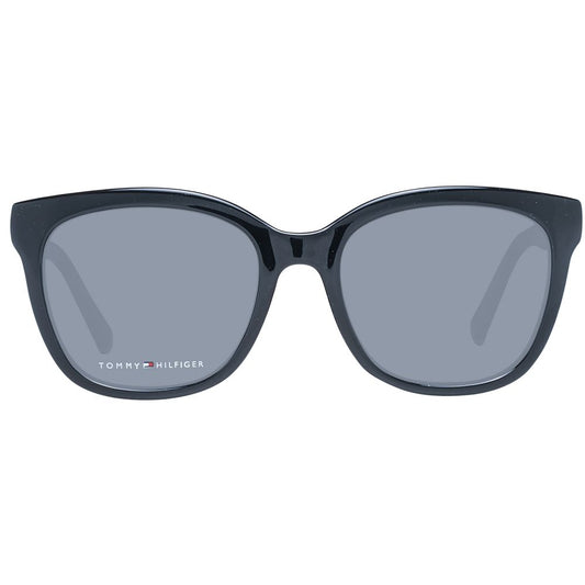 Black Women Sunglasses