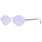 Gold Women Sunglasses