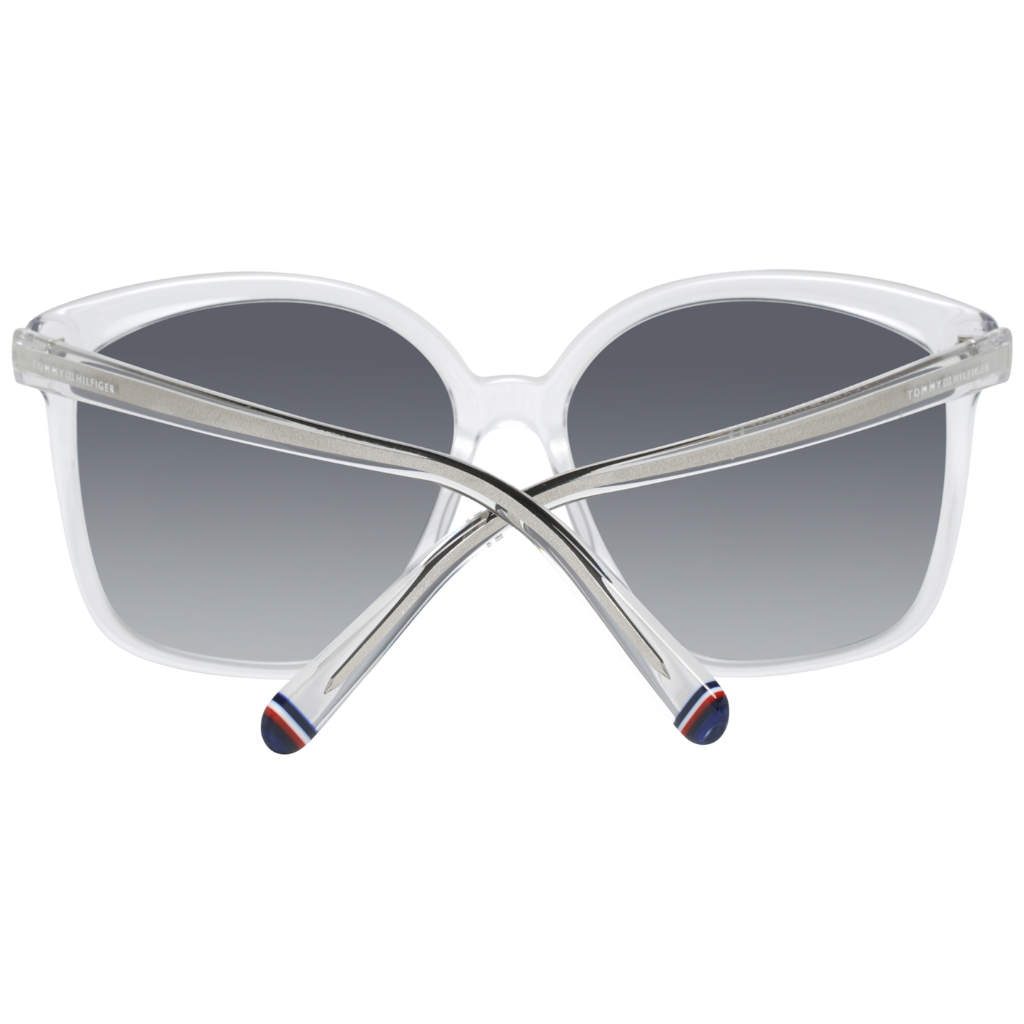 Transparent Women Sunglasses