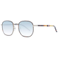 Gold Men Sunglasses