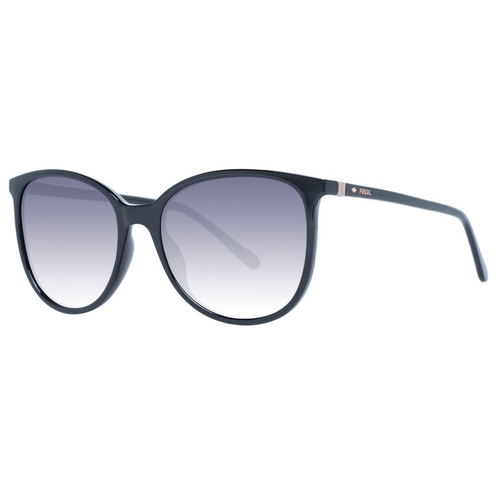 Black Women Sunglasses