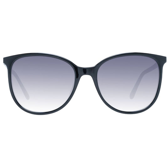 Black Women Sunglasses