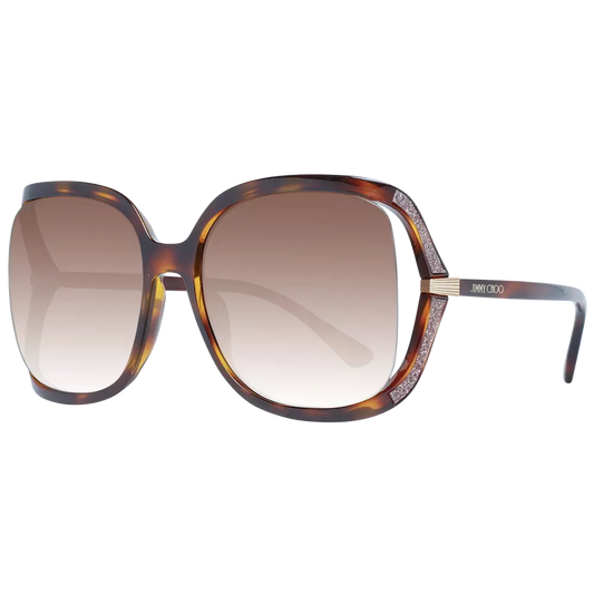 Brown Women Sunglasses