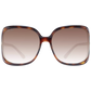 Brown Women Sunglasses