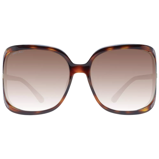 Brown Women Sunglasses