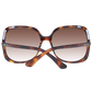 Brown Women Sunglasses