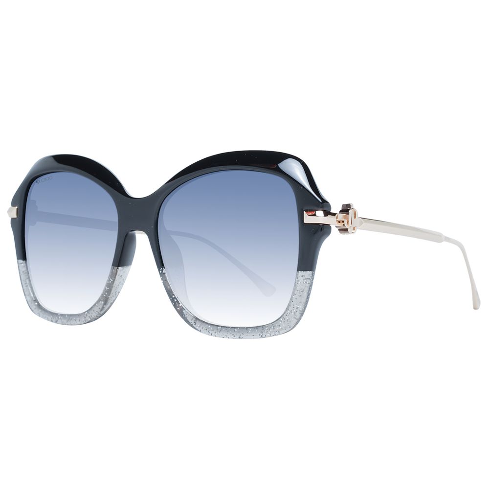 Black Women Sunglasses