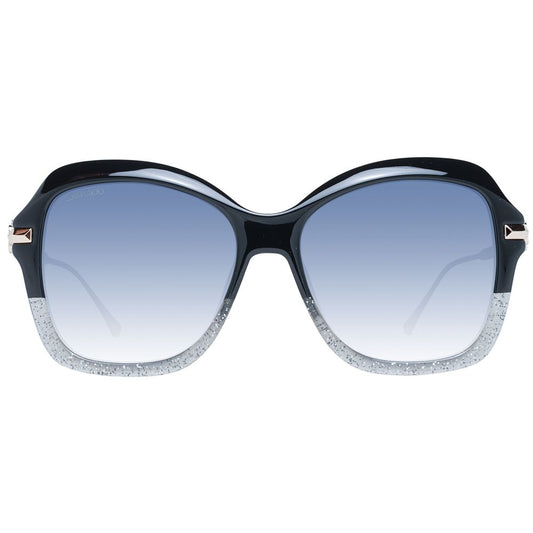 Black Women Sunglasses