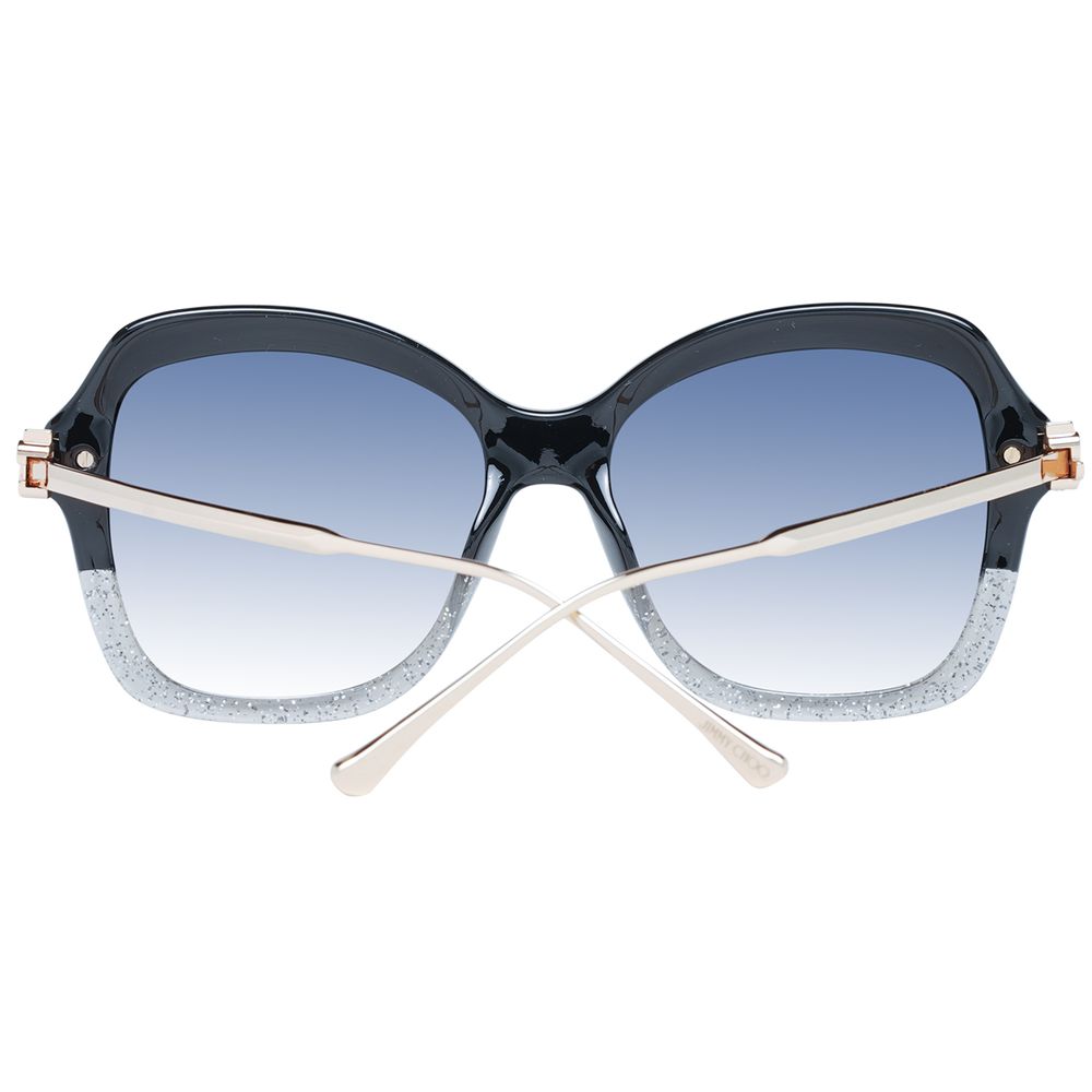 Black Women Sunglasses