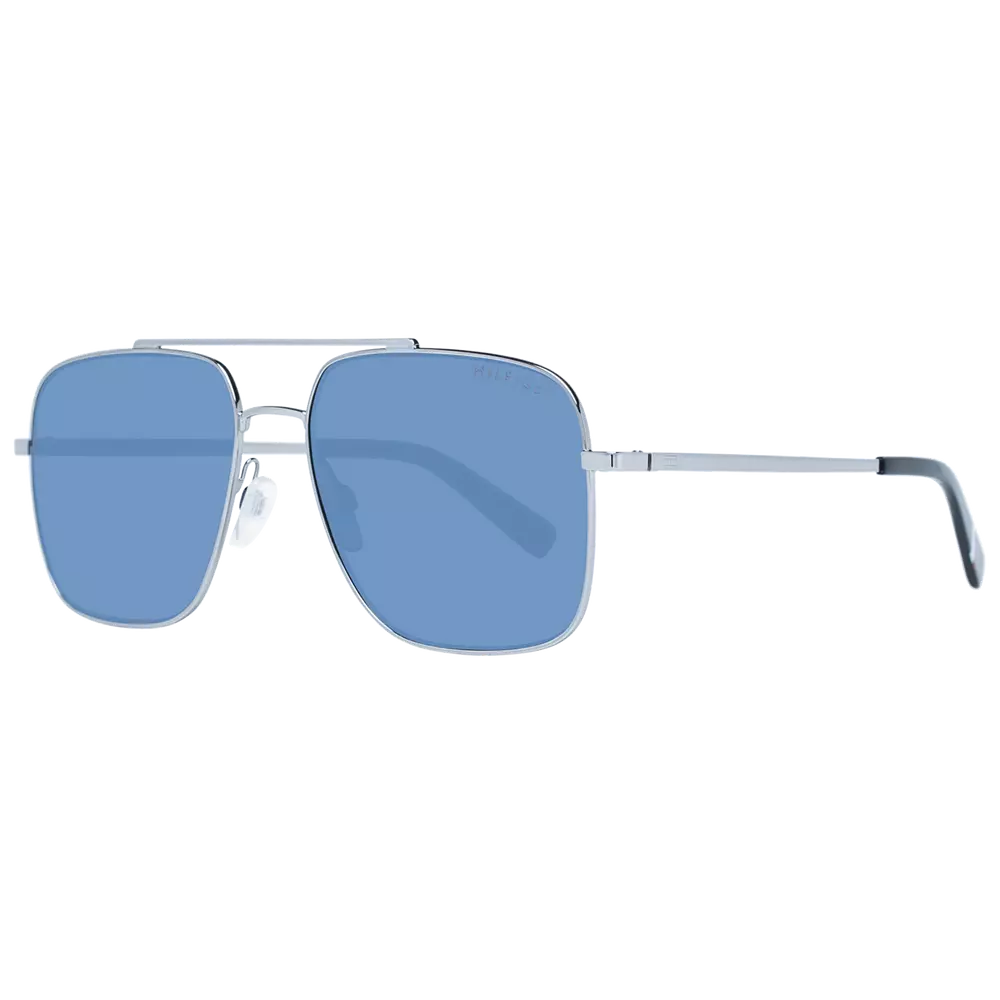 Blue Men Sunglasses