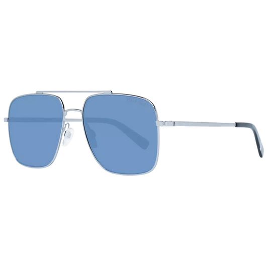 Blue Men Sunglasses