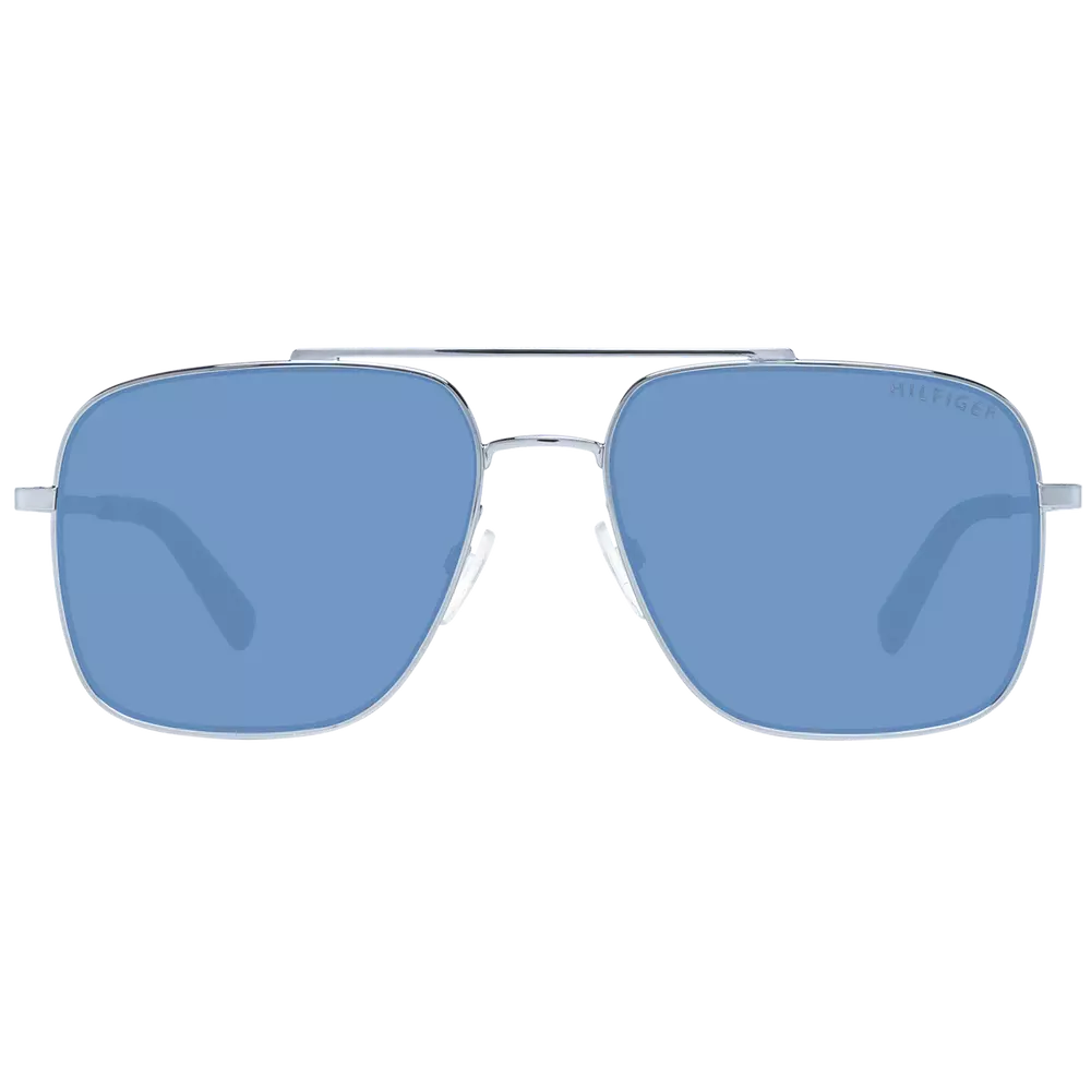 Blue Men Sunglasses