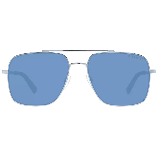 Blue Men Sunglasses