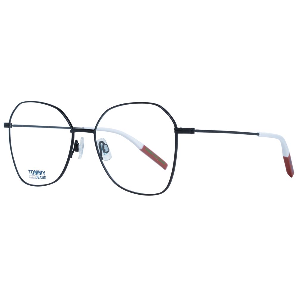 Black Women Optical Frames