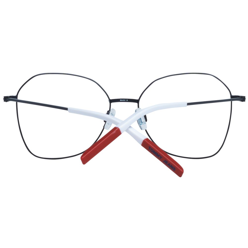 Black Women Optical Frames