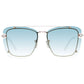 Green Women Sunglasses