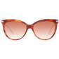 Brown Women Sunglasses
