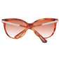 Brown Women Sunglasses