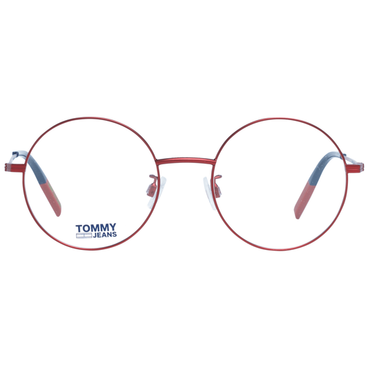 Red Women Optical Frames