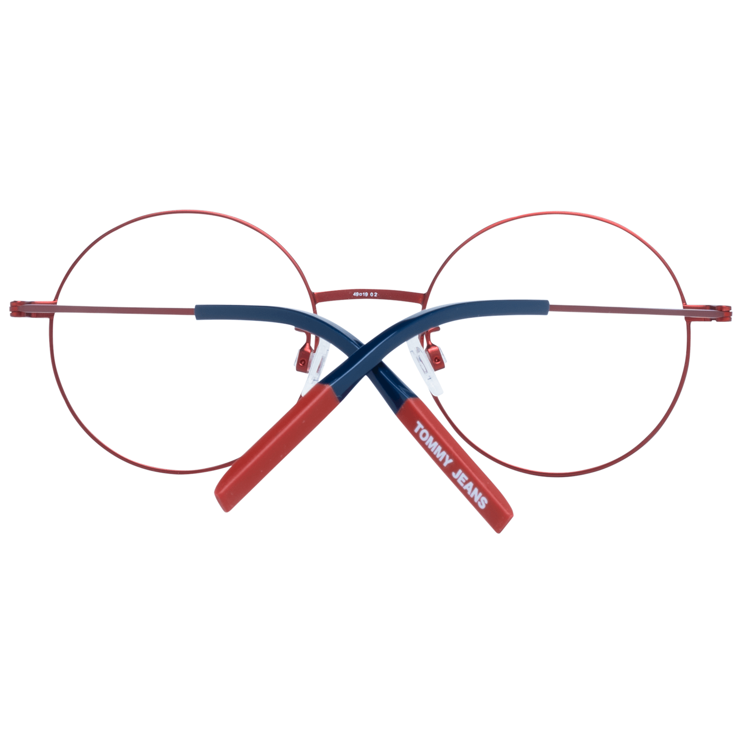 Red Women Optical Frames