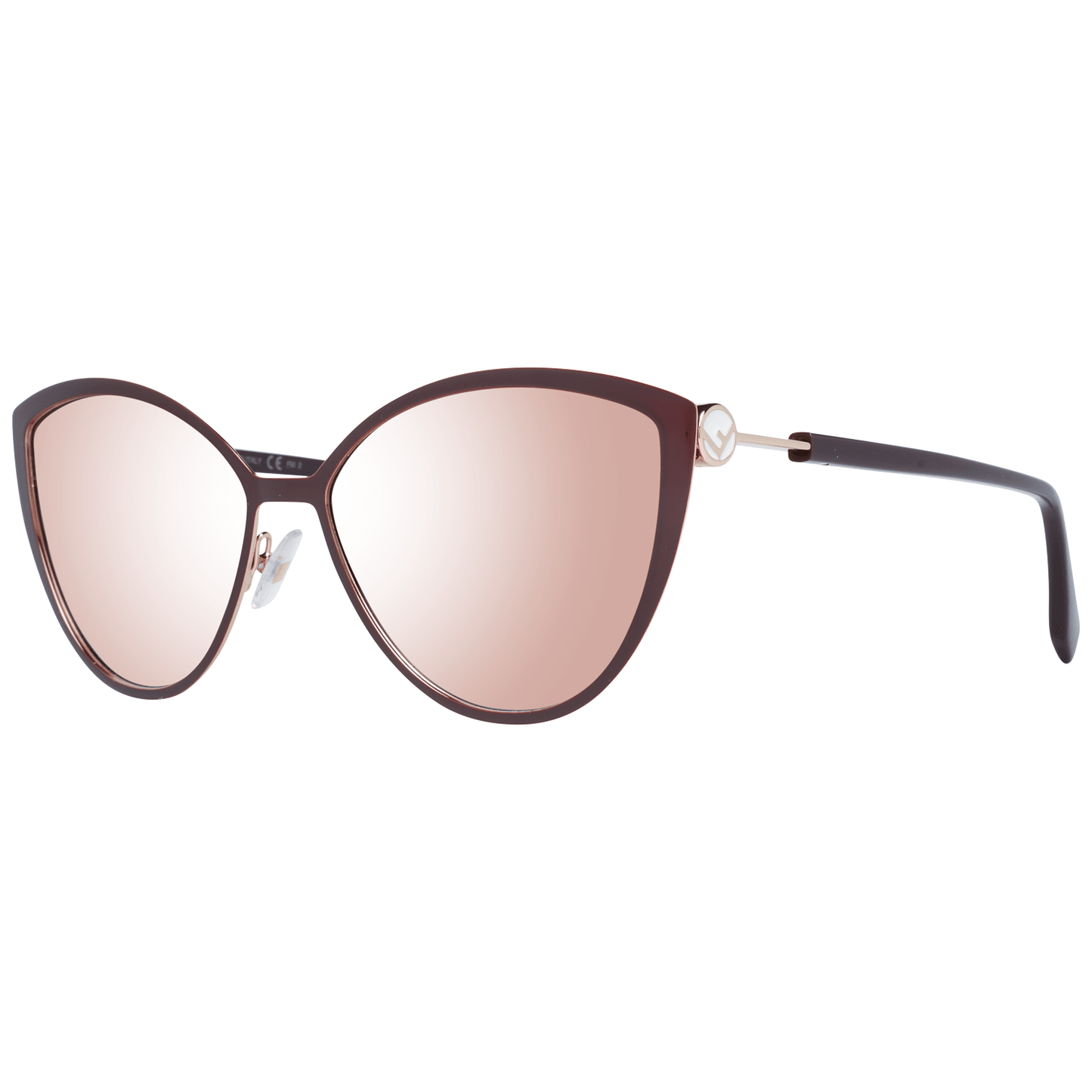 Brown Women Sunglasses