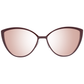 Brown Women Sunglasses