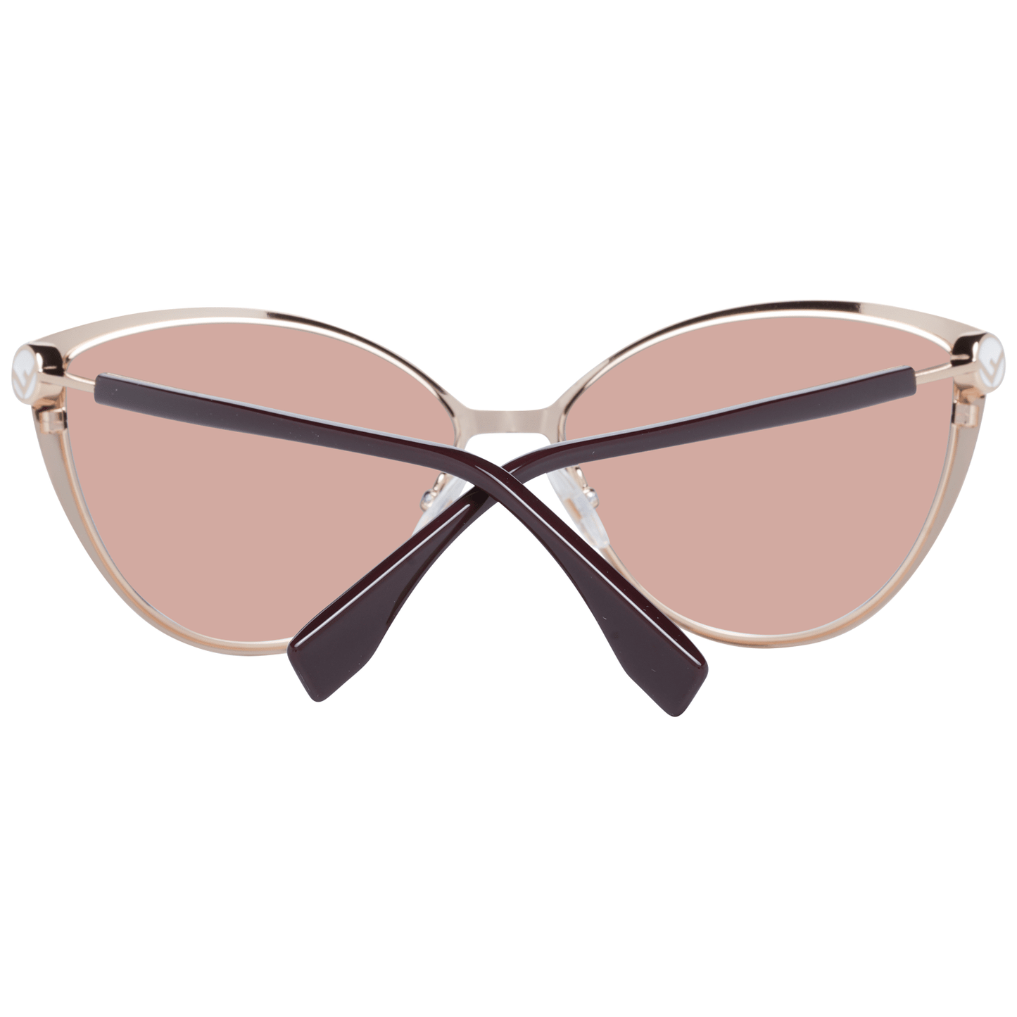 Brown Women Sunglasses