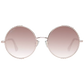 Gold Women Sunglasses