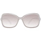 Beige Women Sunglasses