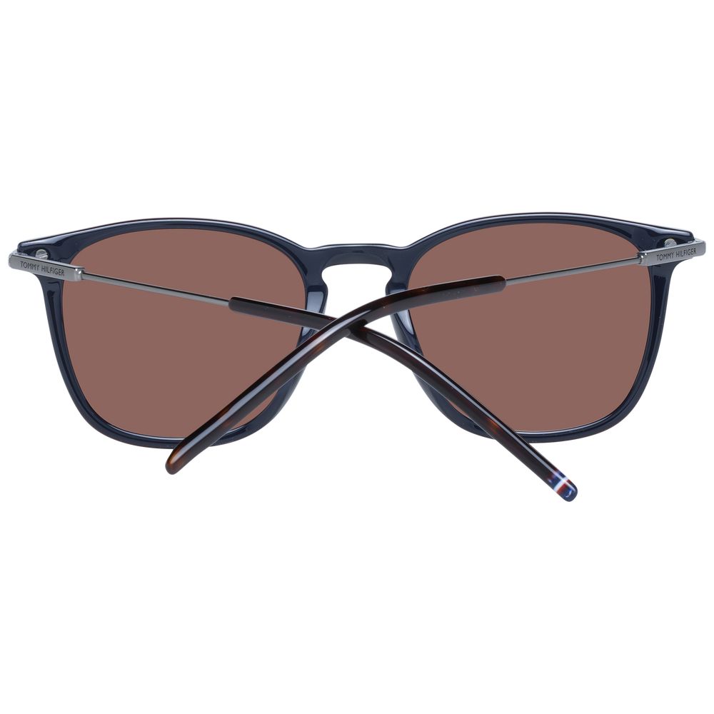 Blue Men Sunglasses