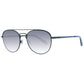 Blue Men Sunglasses
