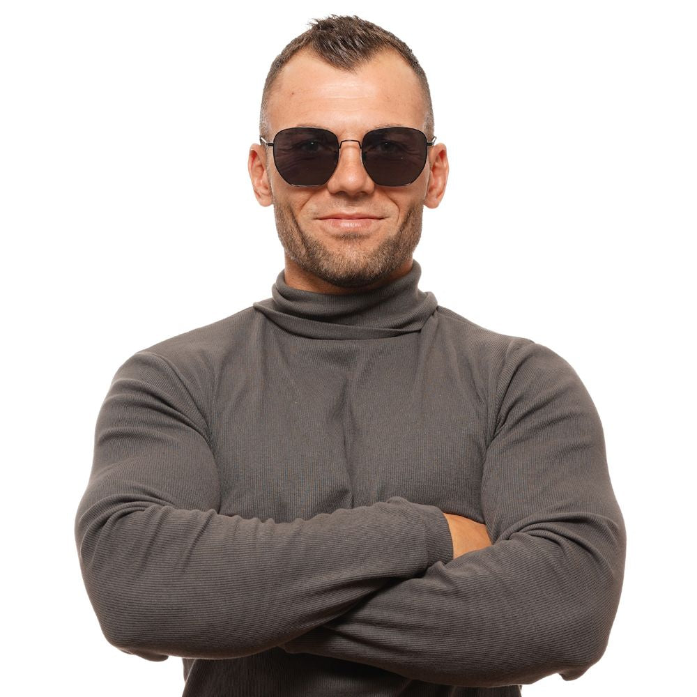 Black Men Sunglasses