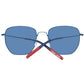 Blue Men Sunglasses