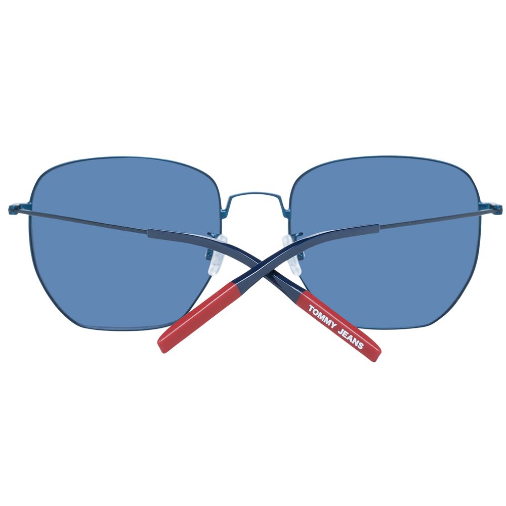 Blue Men Sunglasses