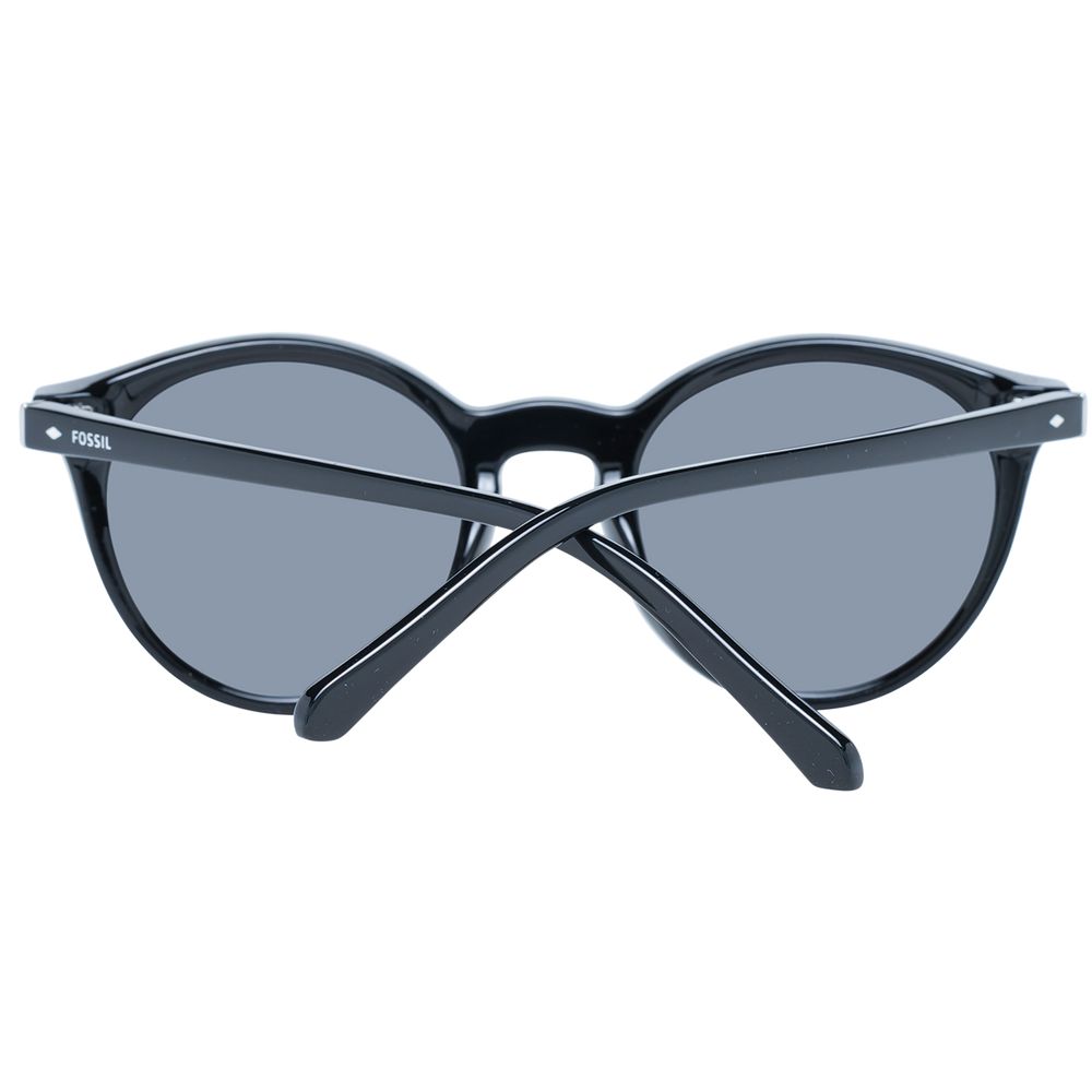 Black Women Sunglasses