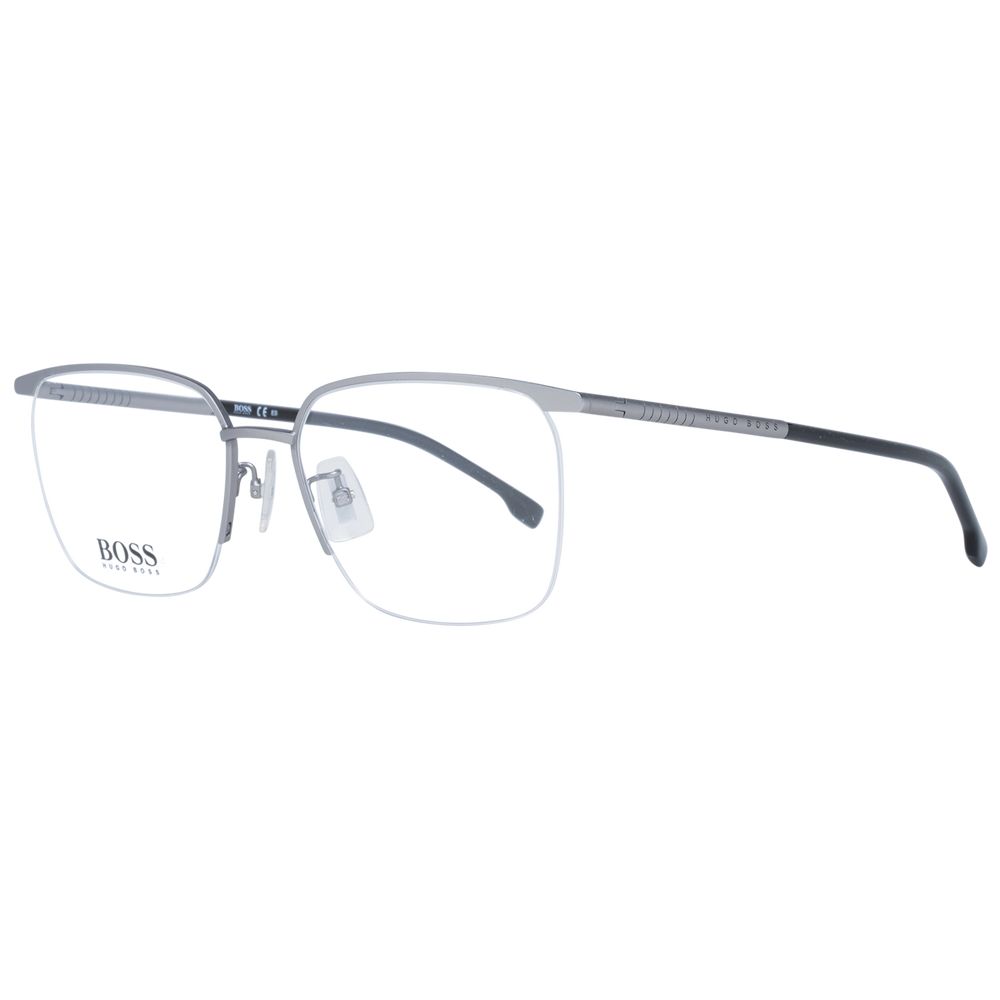 Gray Men Optical Frames