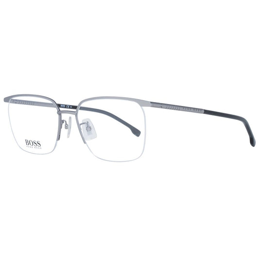 Gray Men Optical Frames