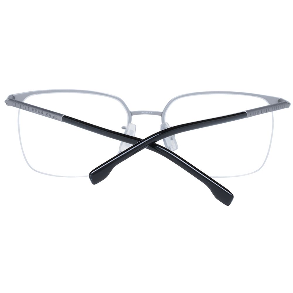 Gray Men Optical Frames