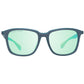 Gray Men Sunglasses