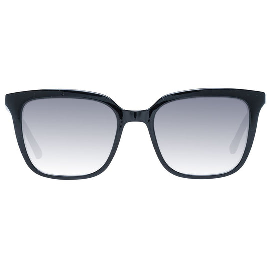 Black Women Sunglasses